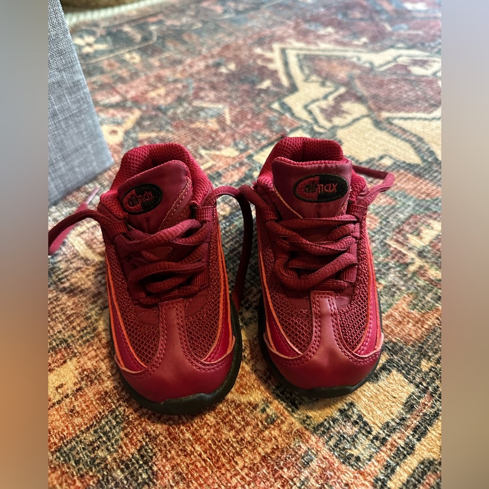 Baby/Toddler Nike Airmax
